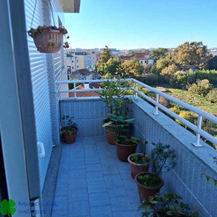 Apartamento T4 para Venda em Rio Tinto Foto 11