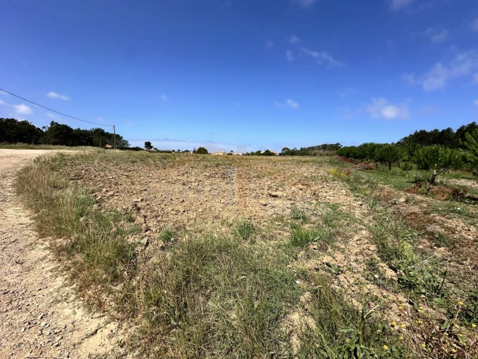 Terreno para Venda em Atouguia da Baleia Foto 5