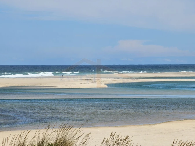 Terreno para Venda em Atouguia da Baleia Foto 28