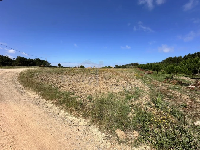 Terreno para Venda em Atouguia da Baleia Foto 12