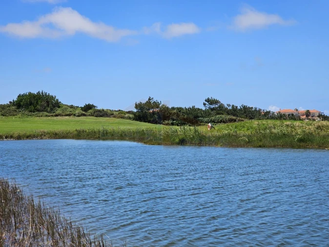 Terreno para Venda em Atouguia da Baleia Foto 24