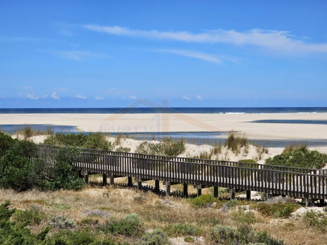 Terreno para Venda em Atouguia da Baleia Foto 30