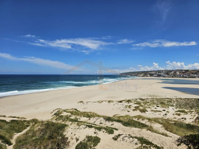 Terreno para Venda em Atouguia da Baleia Foto 31