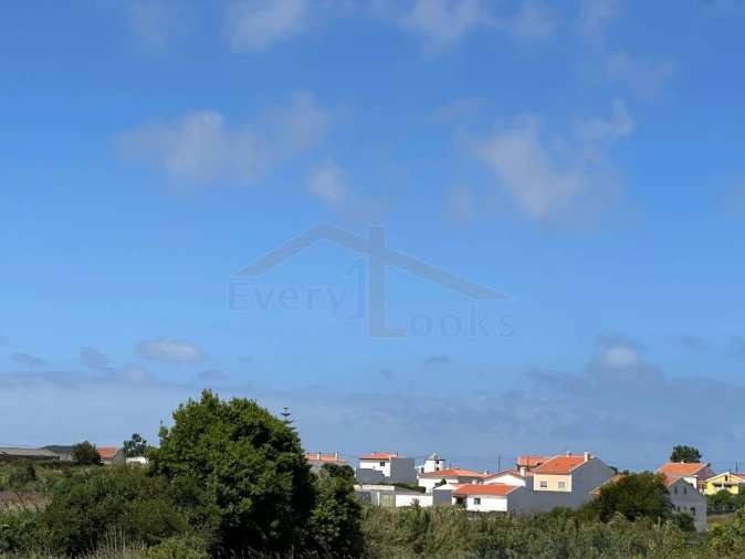 Terreno para Venda em Atouguia da Baleia Foto 22