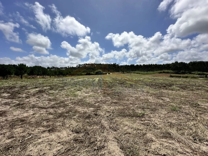 Terreno para Venda em Atouguia da Baleia Foto 8
