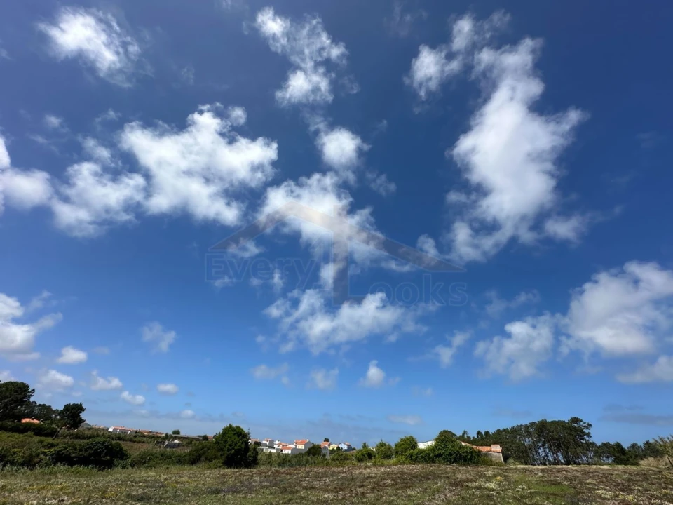 Terreno para Venda em Atouguia da Baleia Foto 23