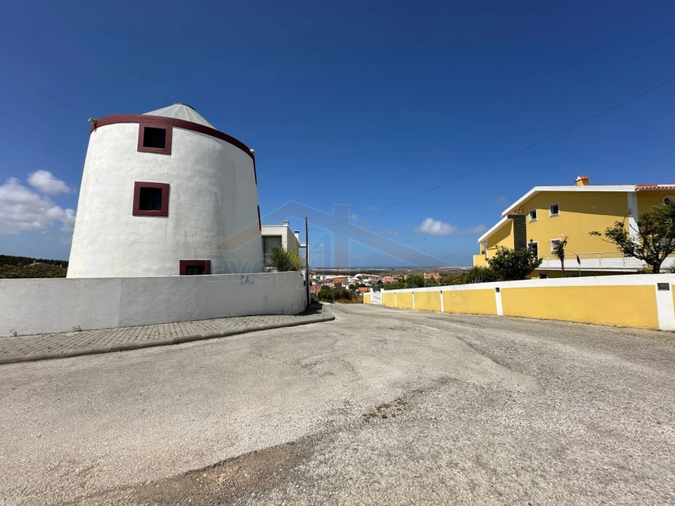 Terreno para Venda em Atouguia da Baleia Foto 21