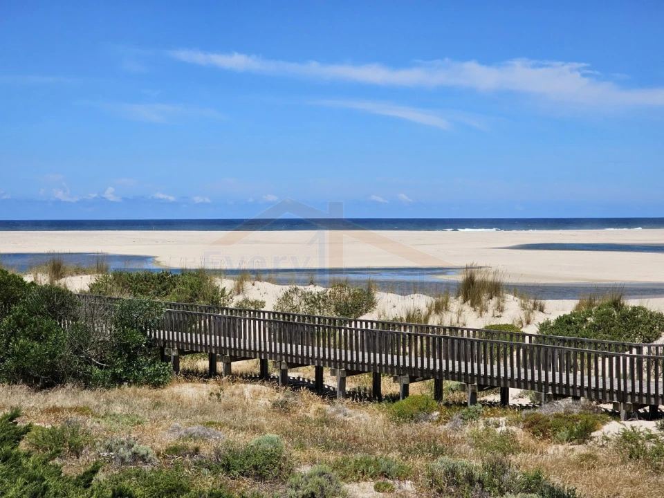 Terreno para Venda em Atouguia da Baleia Foto 30