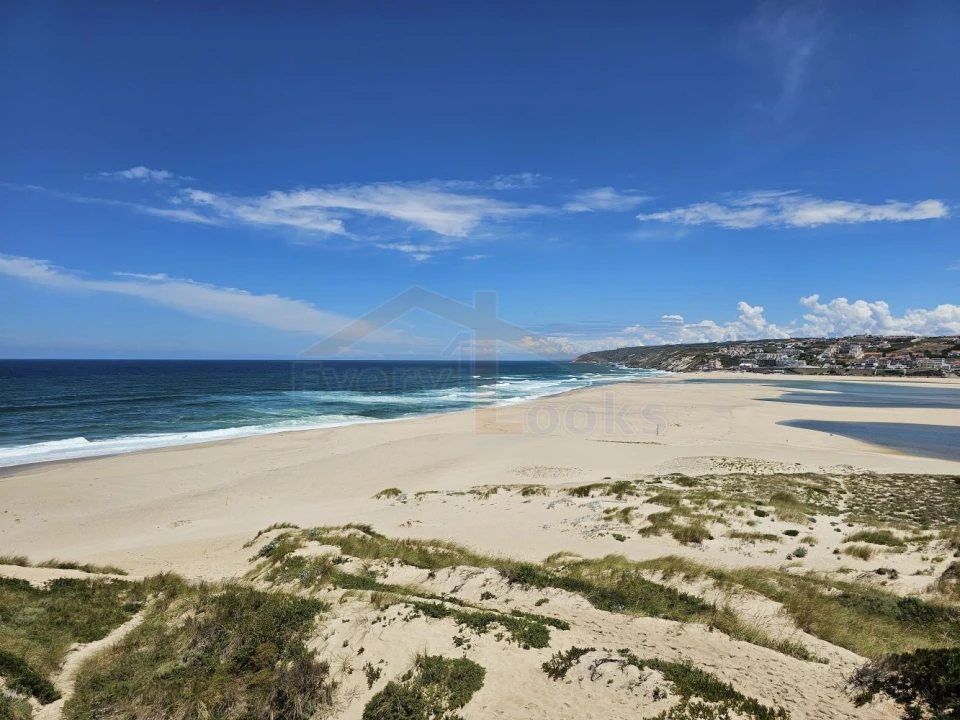 Terreno para Venda em Atouguia da Baleia Foto 31