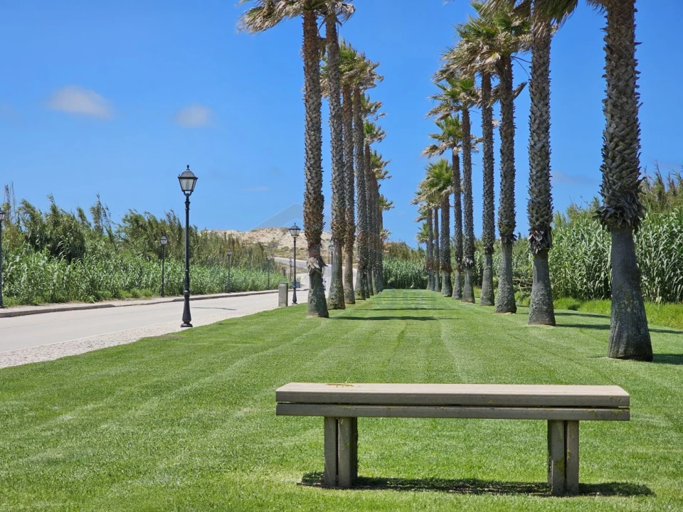 Terreno para Venda em Atouguia da Baleia Foto 25