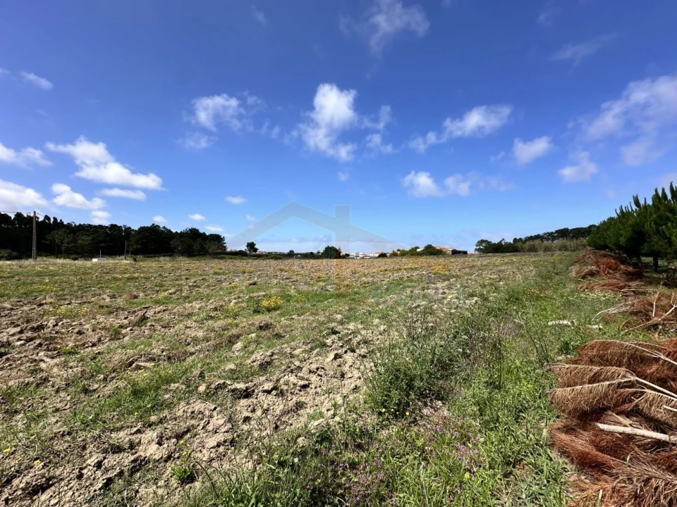 Terreno para Venda em Atouguia da Baleia Foto 7