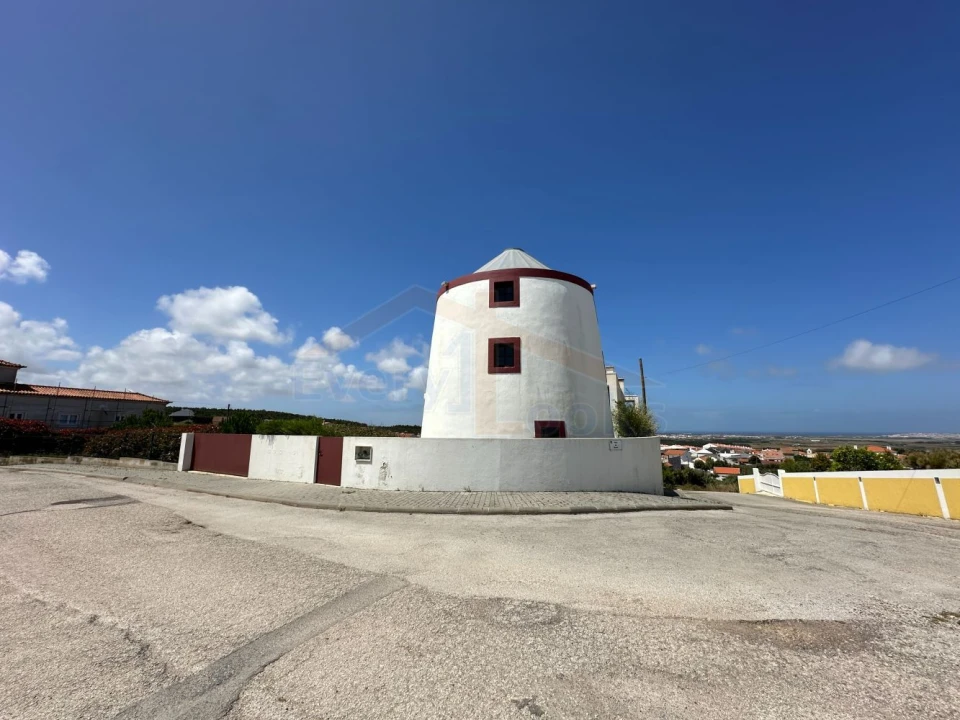 Terreno para Venda em Atouguia da Baleia Foto 20