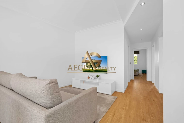 Apartamento T2 para Venda em São Martinho Foto 9