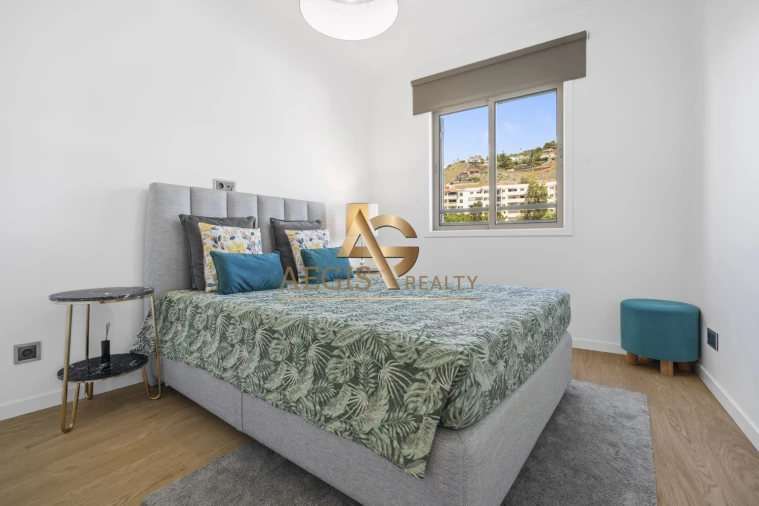 Apartamento T2 para Venda em São Martinho Foto 16