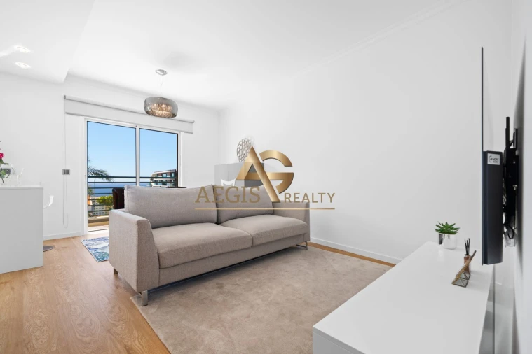 Apartamento T2 para Venda em São Martinho Foto 3