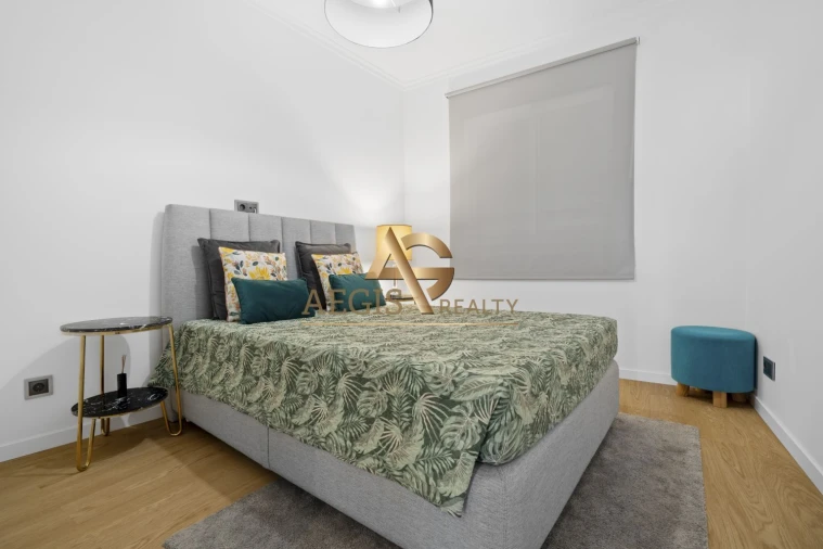 Apartamento T2 para Venda em São Martinho Foto 17