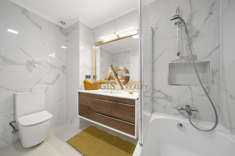 Apartamento T2 para Venda em São Martinho Foto 15