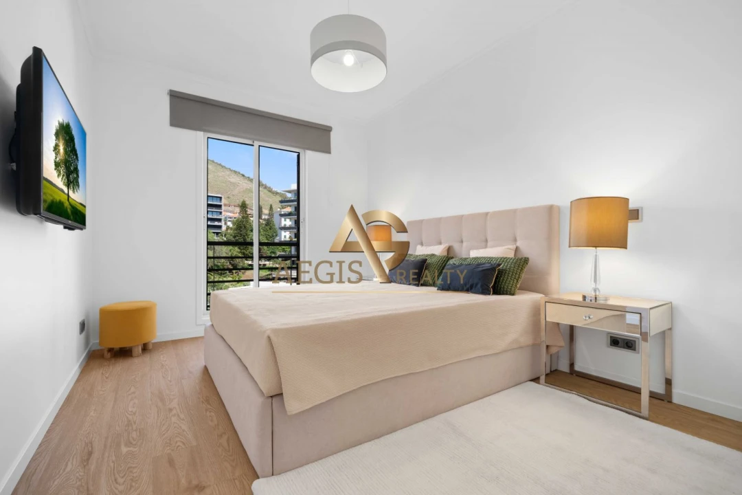 Apartamento T2 para Venda em São Martinho Foto 21