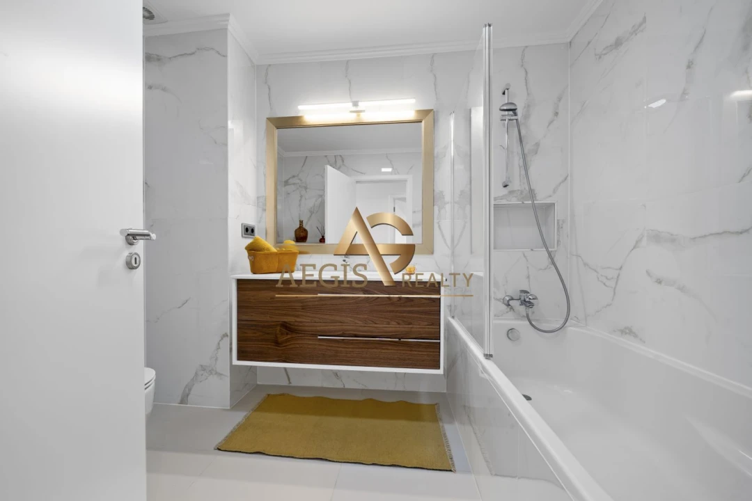 Apartamento T2 para Venda em São Martinho Foto 14