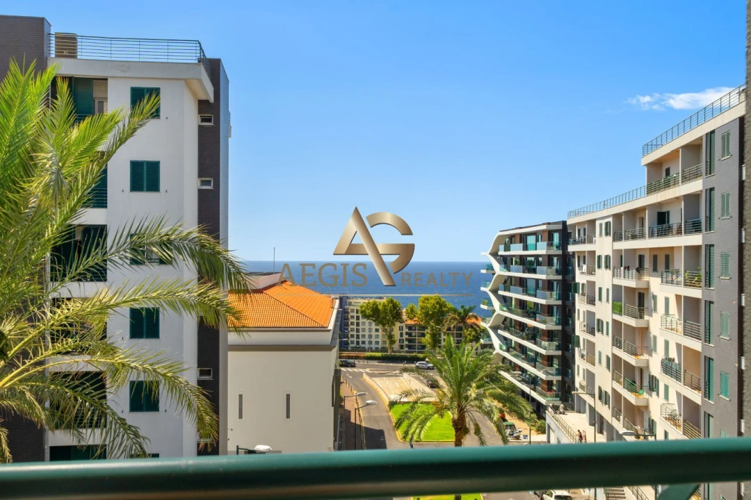 Apartamento T2 para Venda em São Martinho Foto 23