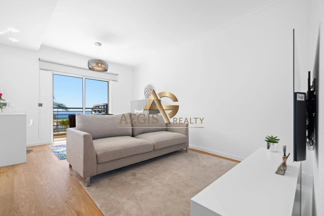 Apartamento T2 para Venda em São Martinho Foto 3