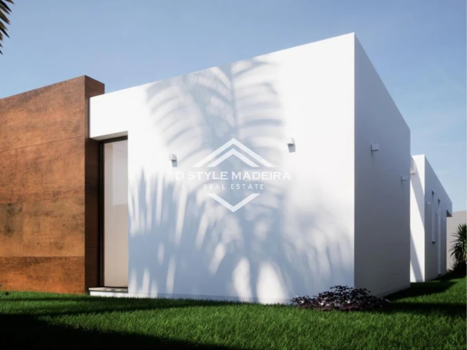 Apartamento T3 para Venda em Calheta Foto 8