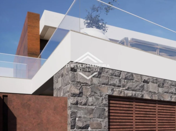 Apartamento T3 para Venda em Calheta Foto 5