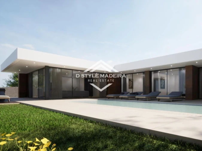 Apartamento T3 para Venda em Calheta Foto 9