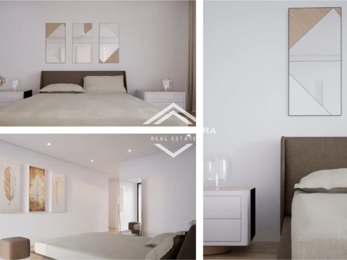 Apartamento T3 para Venda em Calheta Foto 17