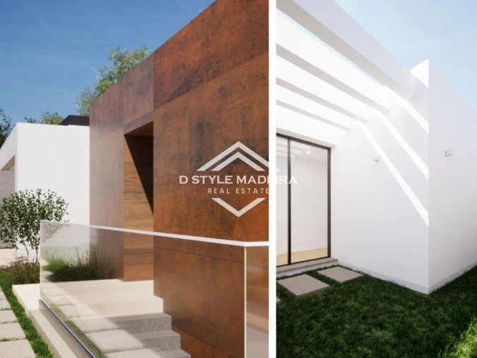 Apartamento T3 para Venda em Calheta Foto 7