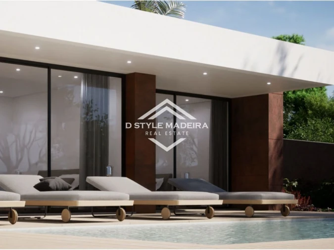 Apartamento T3 para Venda em Calheta Foto 2