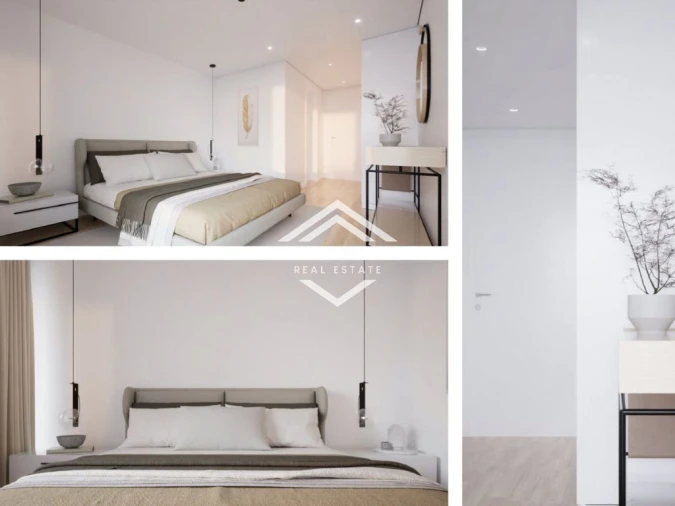 Apartamento T3 para Venda em Calheta Foto 13