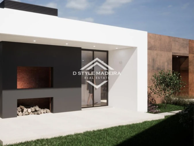 Apartamento T3 para Venda em Calheta Foto 10