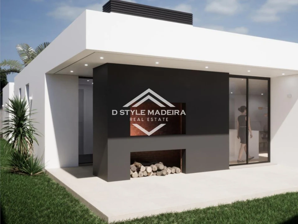 Apartamento T3 para Venda em Calheta Foto 3