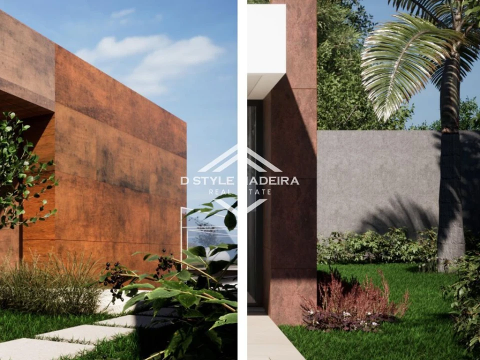 Apartamento T3 para Venda em Calheta Foto 6