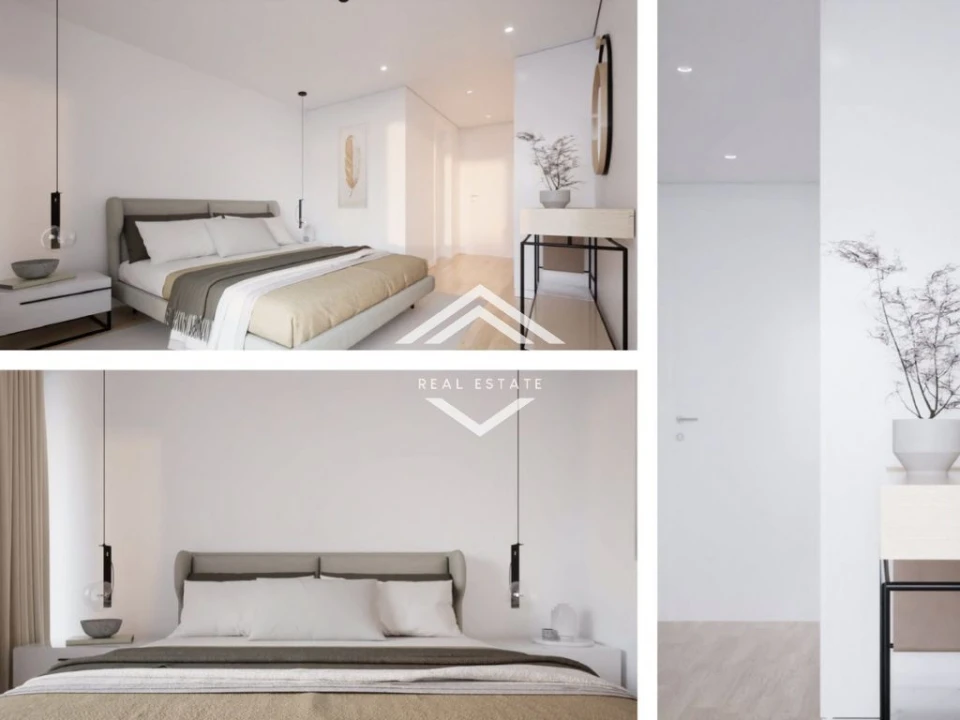 Apartamento T3 para Venda em Calheta Foto 13