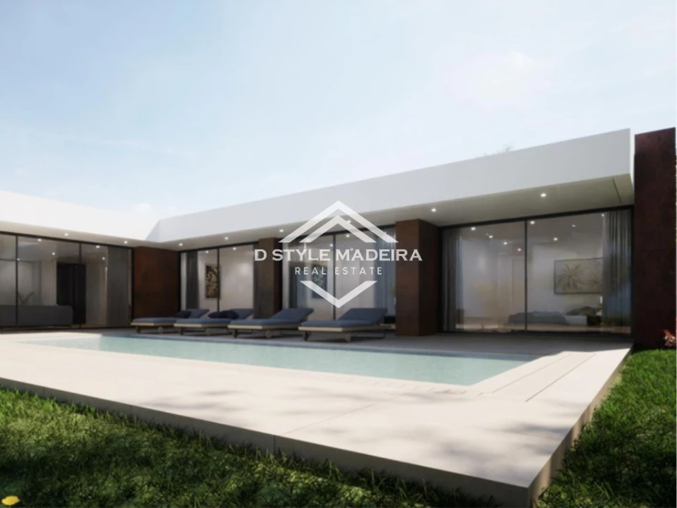 Apartamento T3 para Venda em Calheta Foto 1