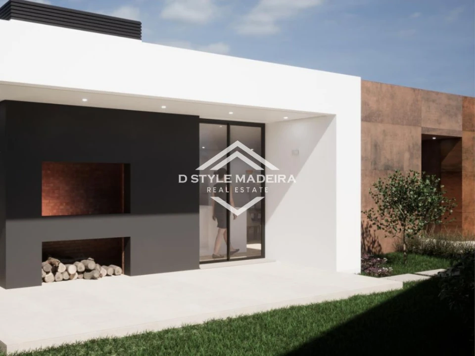 Apartamento T3 para Venda em Calheta Foto 10