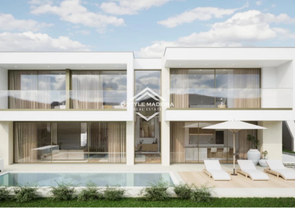 Apartamento T3 para Venda em Calheta Foto 2