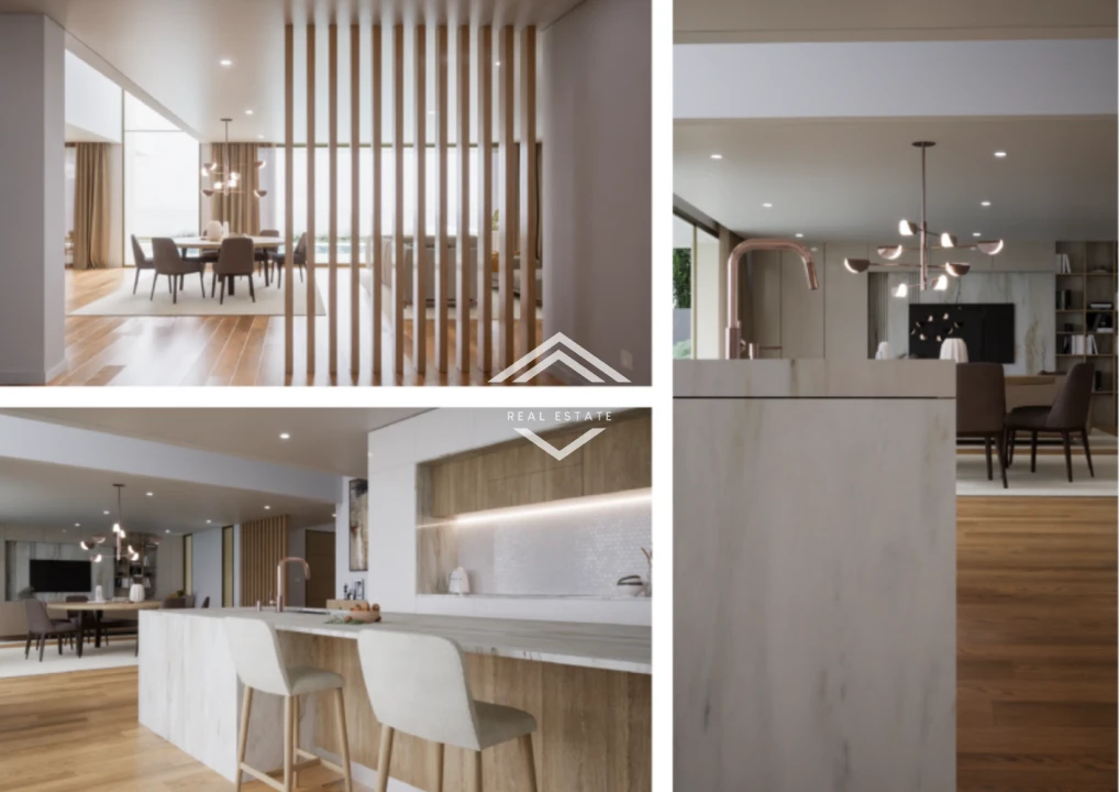 Apartamento T3 para Venda em Calheta Foto 14