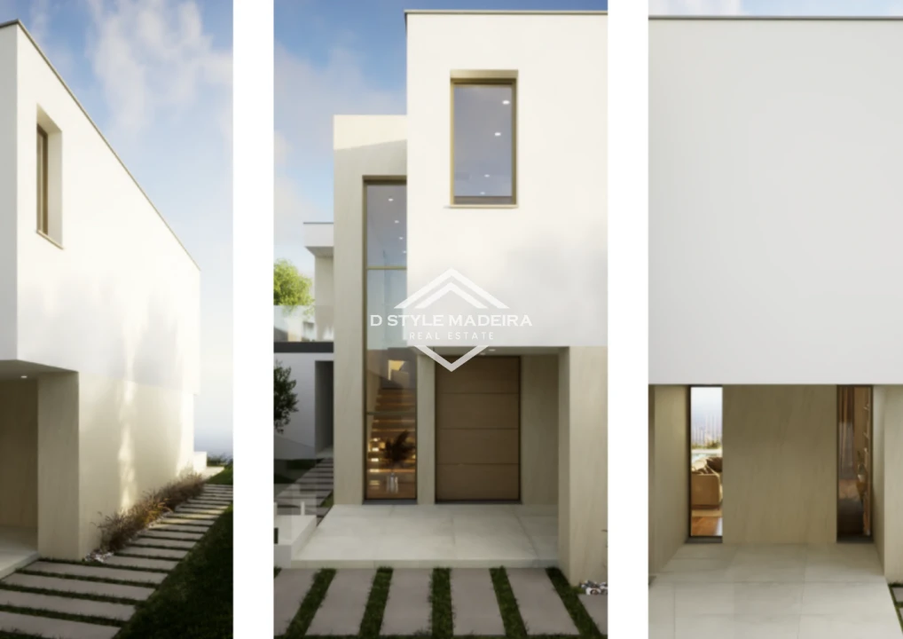 Apartamento T3 para Venda em Calheta Foto 7