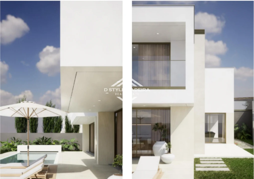 Apartamento T3 para Venda em Calheta Foto 3