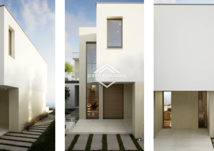 Apartamento T3 para Venda em Calheta Foto 7