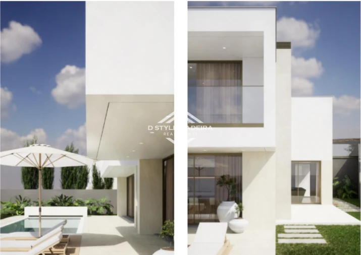 Apartamento T3 para Venda em Calheta Foto 3