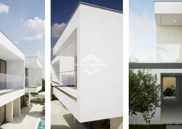 Apartamento T3 para Venda em Calheta Foto 9