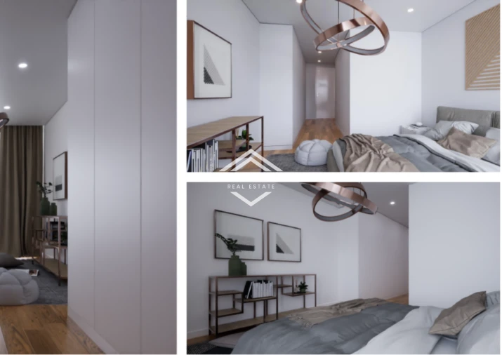 Apartamento T3 para Venda em Calheta Foto 21