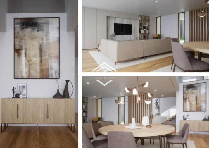 Apartamento T3 para Venda em Calheta Foto 12