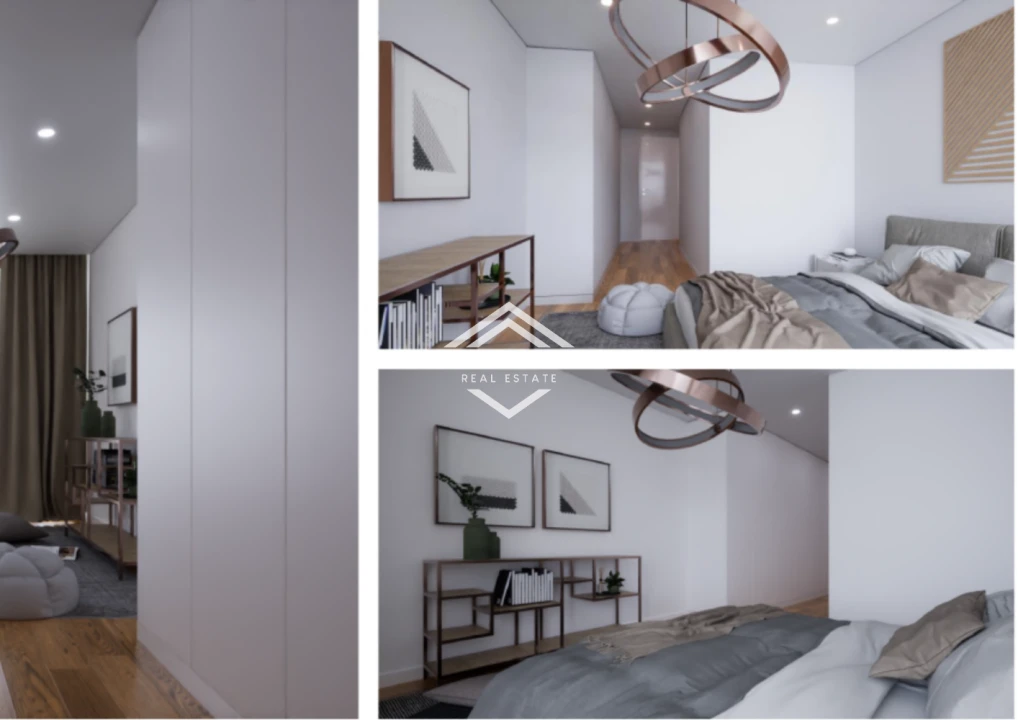 Apartamento T3 para Venda em Calheta Foto 21