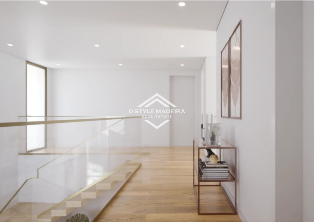 Apartamento T3 para Venda em Calheta Foto 16