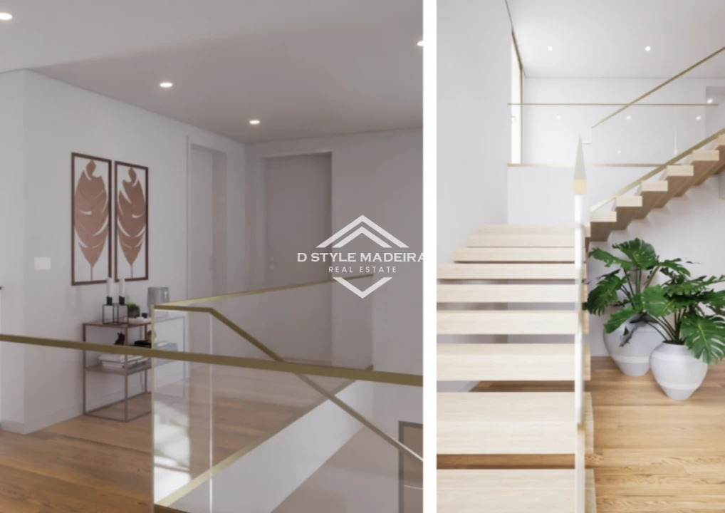 Apartamento T3 para Venda em Calheta Foto 15